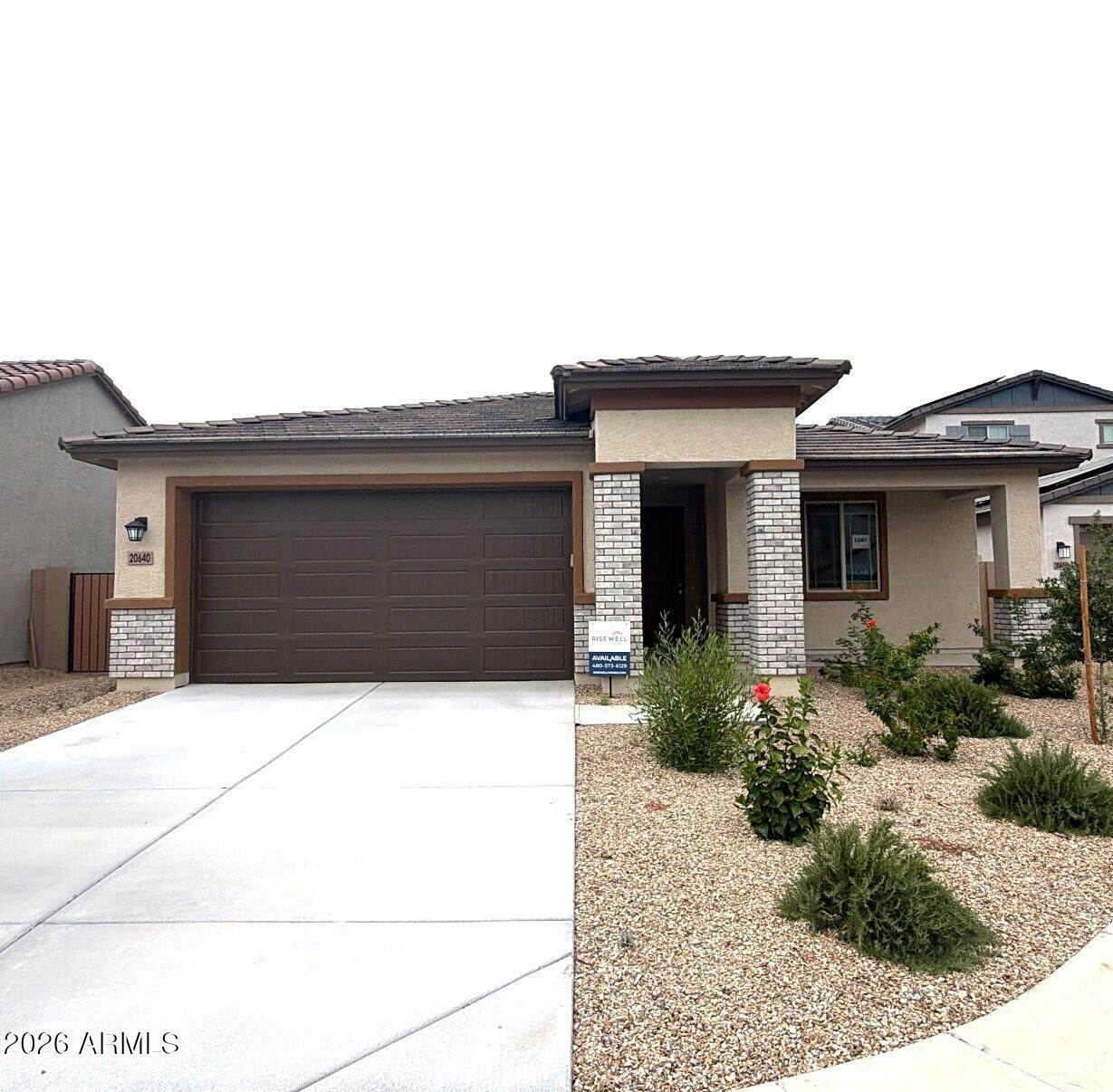 20640 226TH Drive - Photo 1