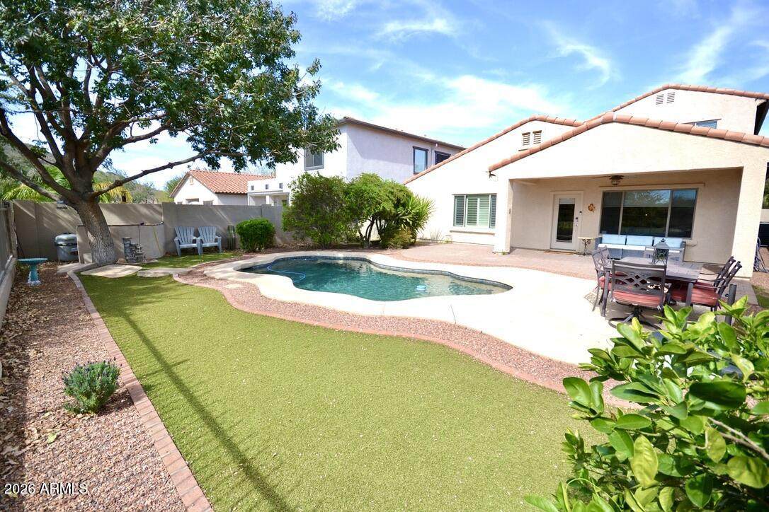 5423 Range Mule Drive - Photo 1