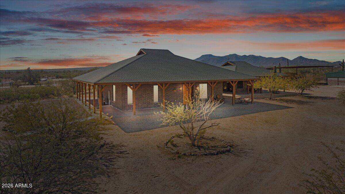 3138 Almendra Road - Photo 1