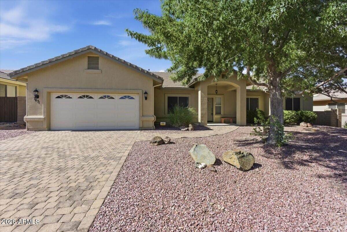 7671 Outlook Lane - Photo 1