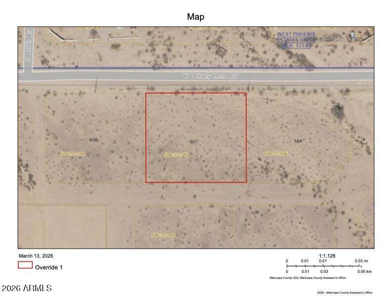 0 Bethany Home Road - Photo 1