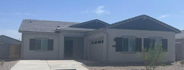 649 Red Hawk Court - Photo 1