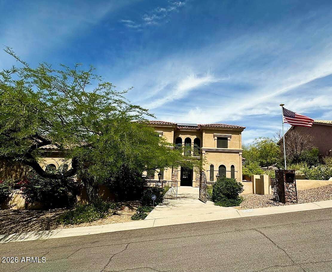 15835 Eagles Nest Drive - Photo 1