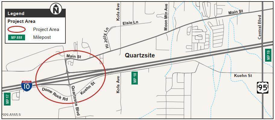 xxxx Quartzsite Avenue - Photo 1