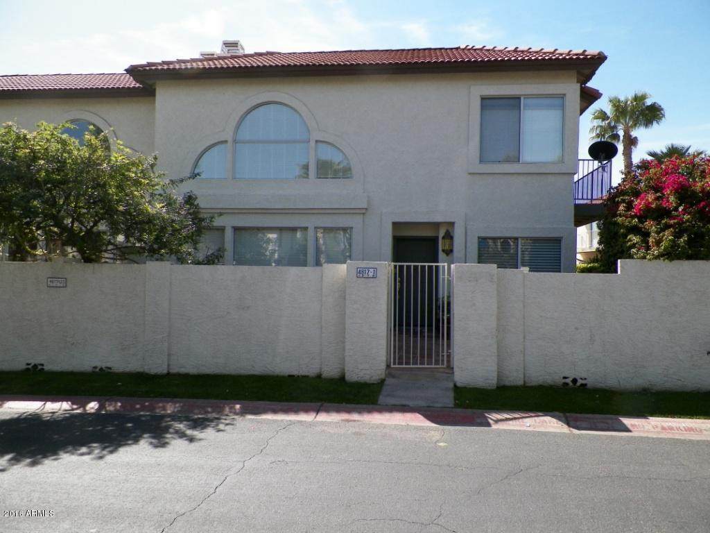 4817 Hazel Drive - Photo 1
