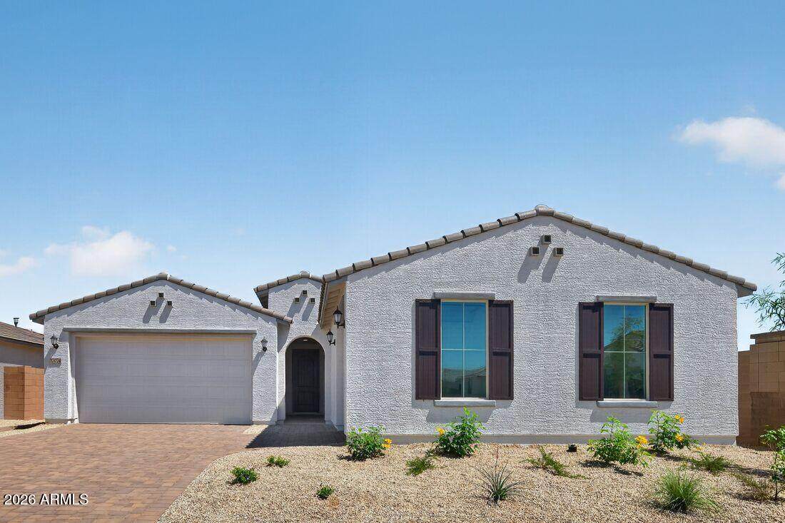 17074 Hackamore Drive - Photo 1