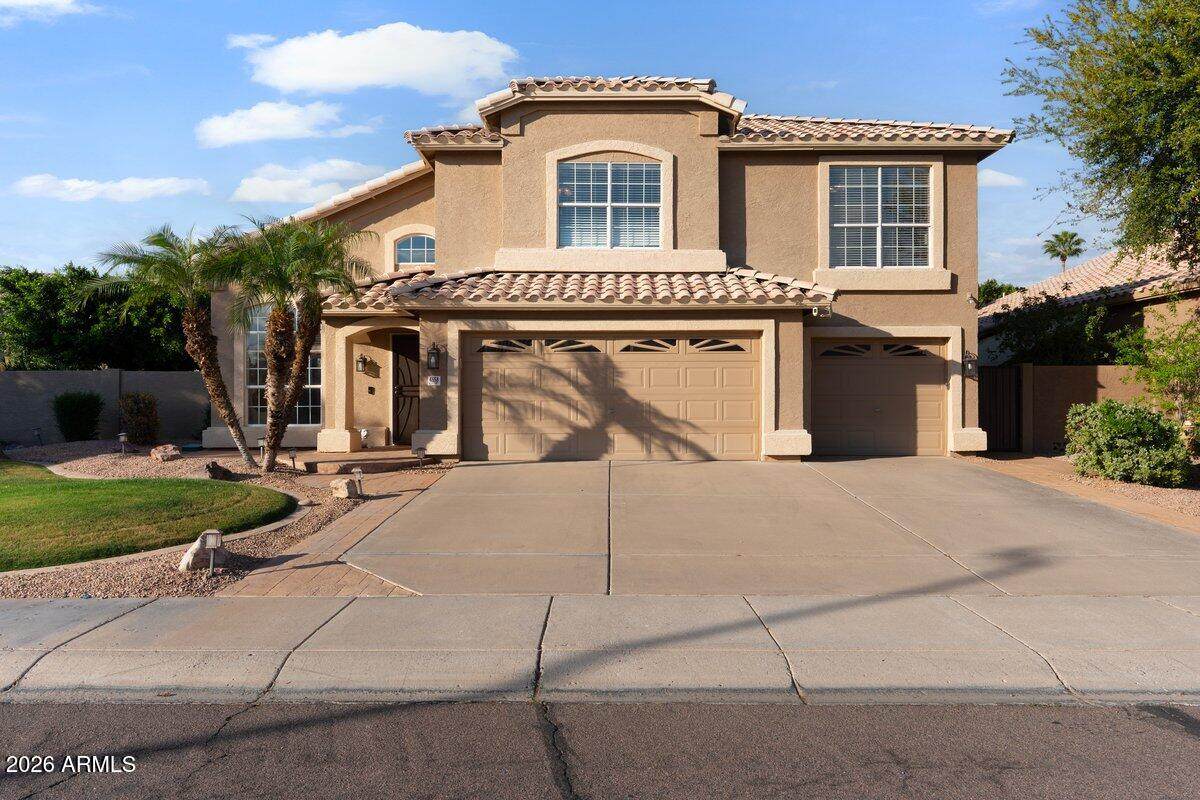 4658 Kelly Drive - Photo 1