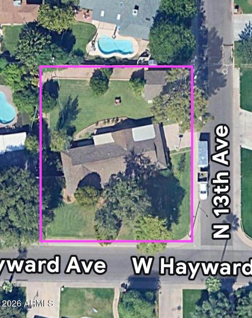 1302 Hayward Avenue - Photo 1