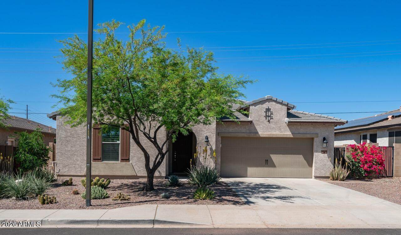 43422 Hudson Trail - Photo 1