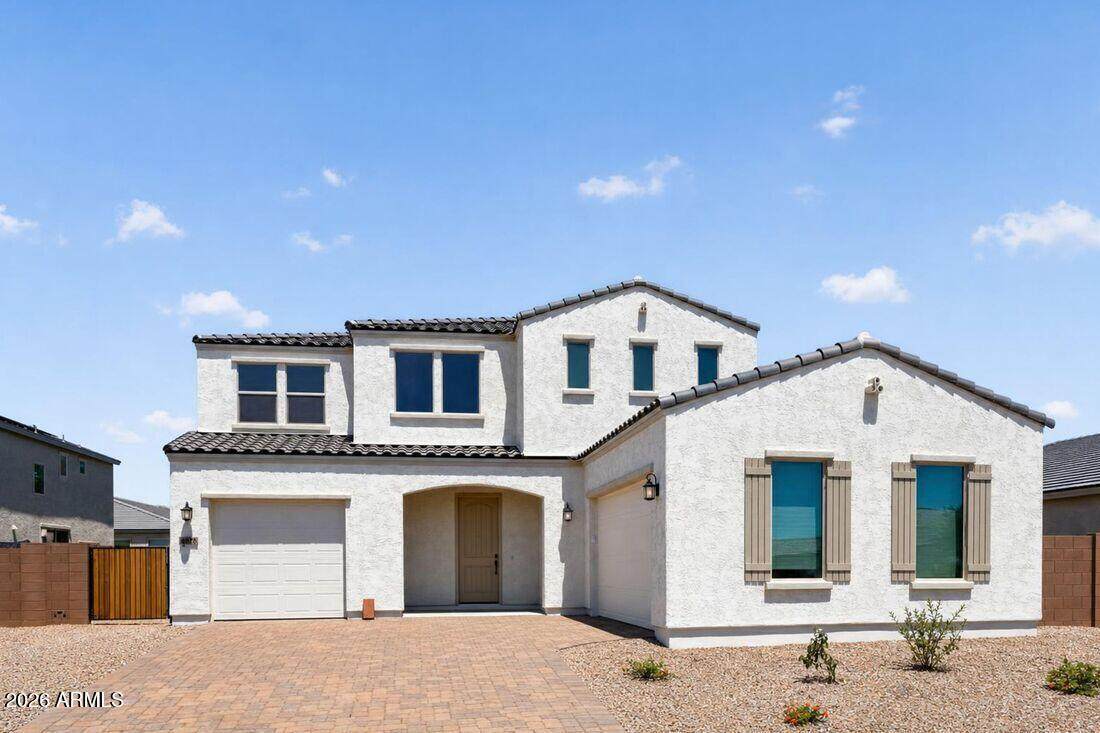 4140 Desert Lilly Lane - Photo 1