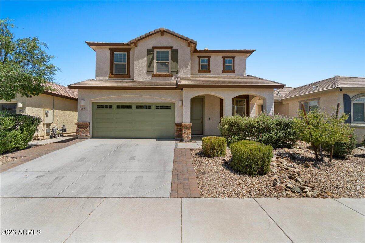 1812 Lacewood Place - Photo 1
