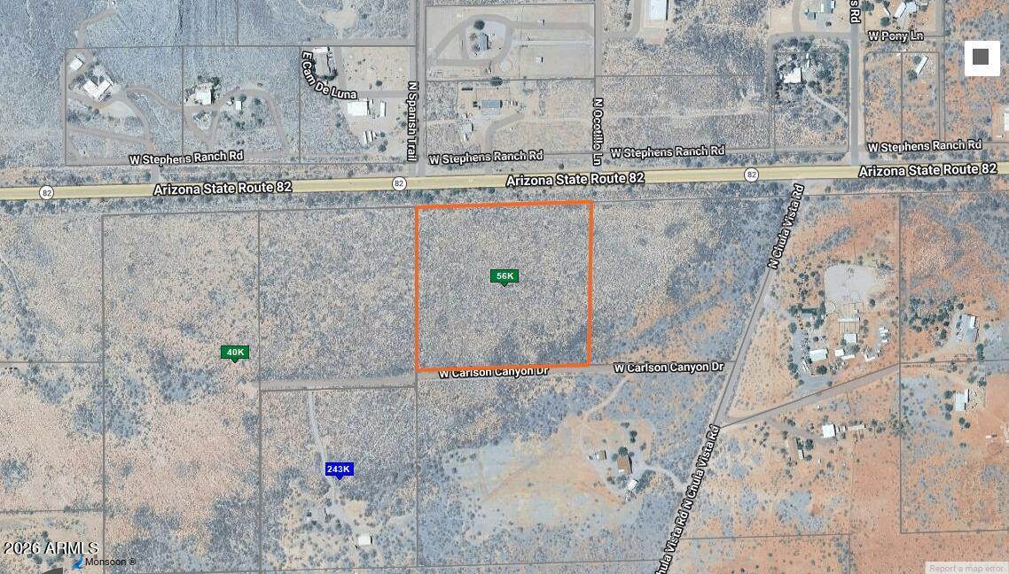 TBD Carlson Canyon Drive - Photo 1