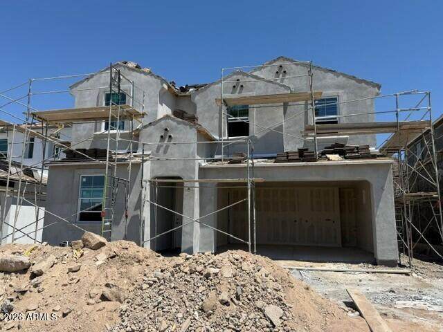 7014 Pinnacle Vista Drive - Photo 1