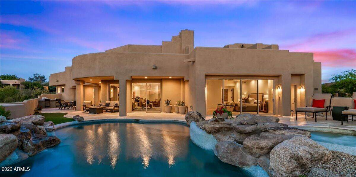 10295 Rising Sun Drive - Photo 1
