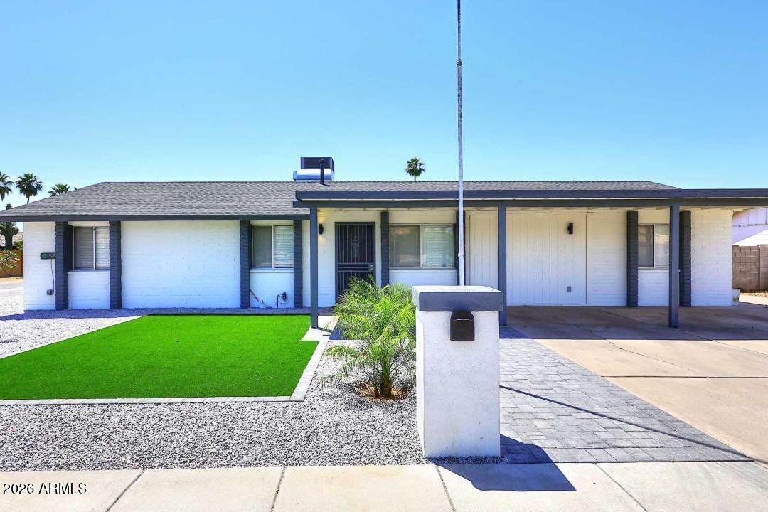 4343 Union Hills Drive - Photo 1