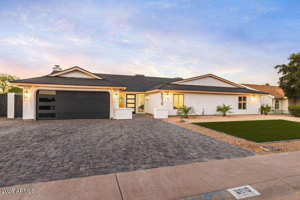 6010 Greenway Lane - Photo 1