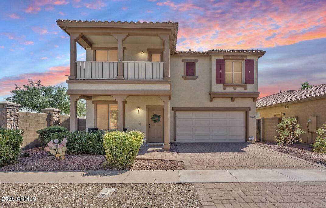 4597 Loma Vista Street - Photo 1