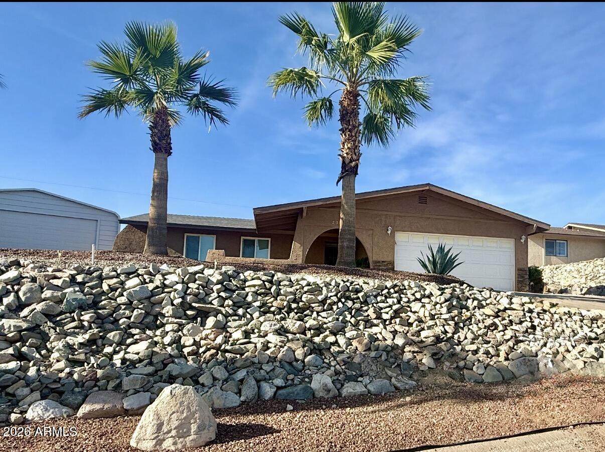 2335 Pima Drive - Photo 1