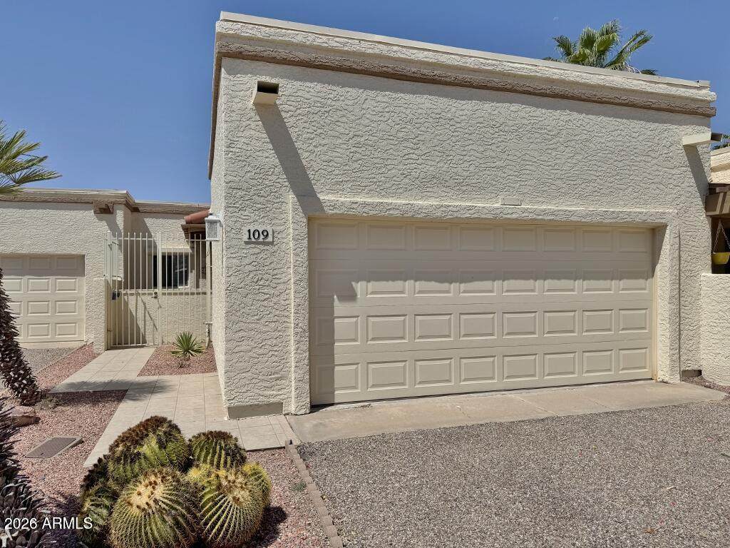 8815 Avenida De Amigos Circle - Photo 1