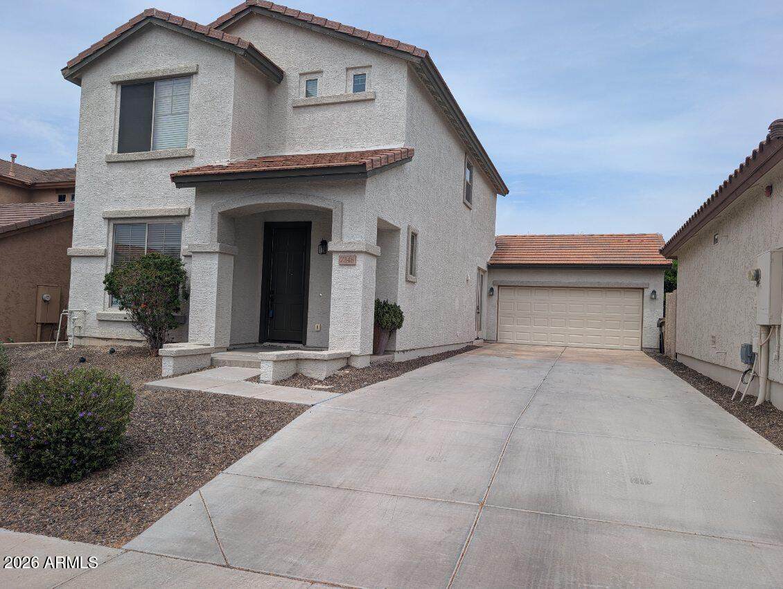 7348 Milton Drive - Photo 1