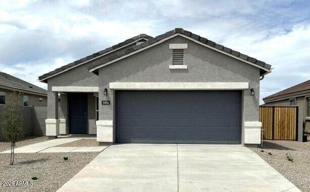 1416 Shannons Way - Photo 1