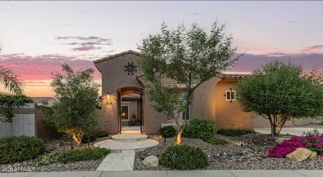 5722 Mesquite Grove Way - Photo 1