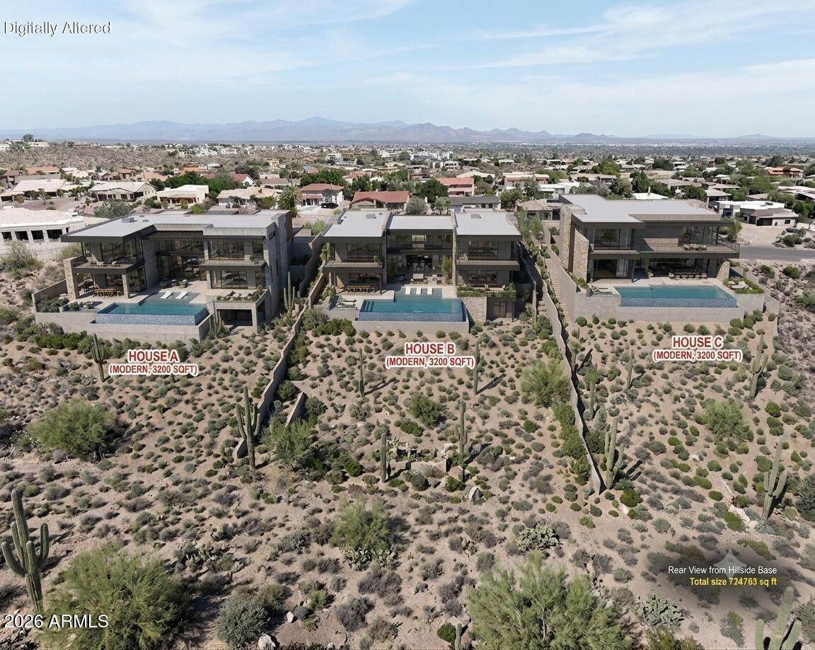 15231 Mustang Drive - Photo 1