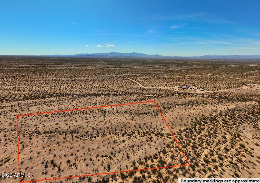 TBD Ali Chuck Rd 5 Acres - Photo 1