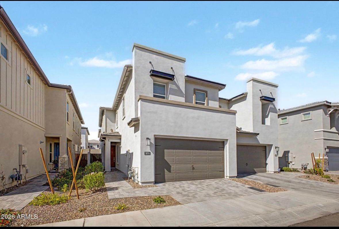5016 Gallop Way - Photo 1