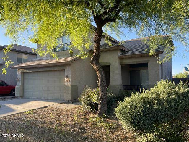 11266 Harrison Street - Photo 1