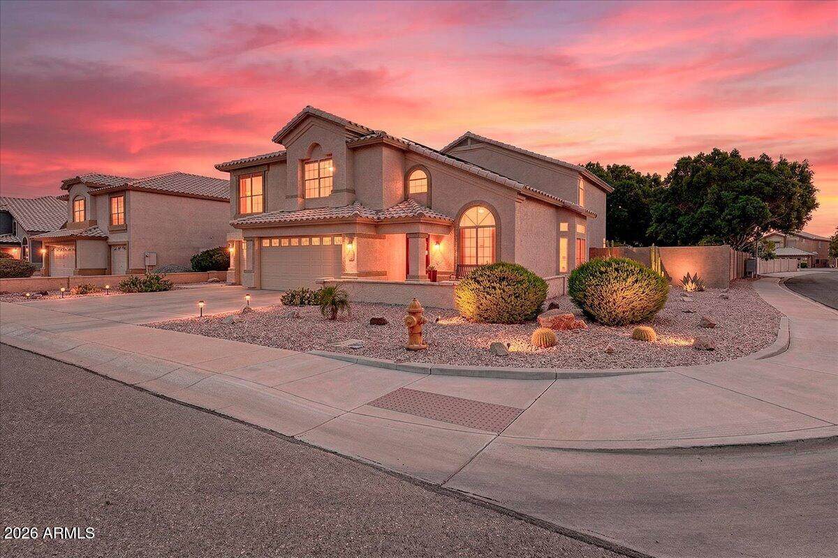1054 Golden Court - Photo 1