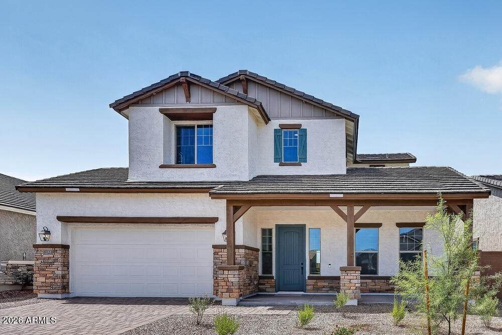 8121 Renata Avenue - Photo 1