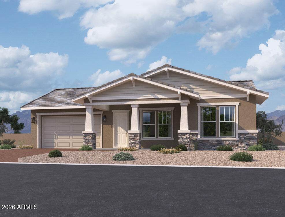 22885 Stirrup Street - Photo 1