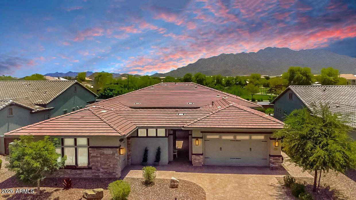 7701 Barlow Drive - Photo 1