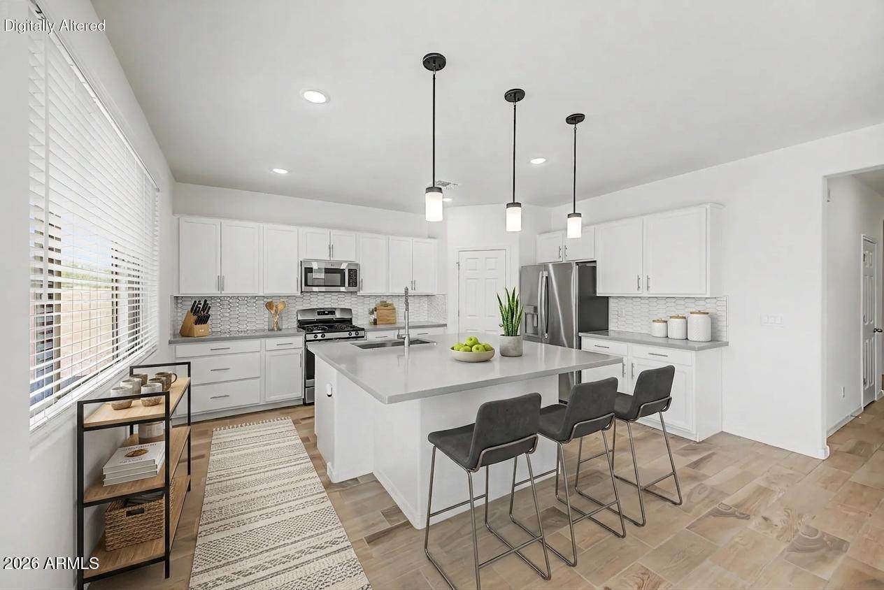 19600 Campbell Avenue - Photo 1