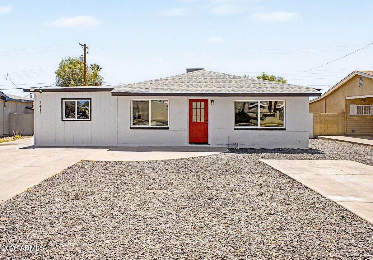 2415 Maryland Avenue - Photo 1