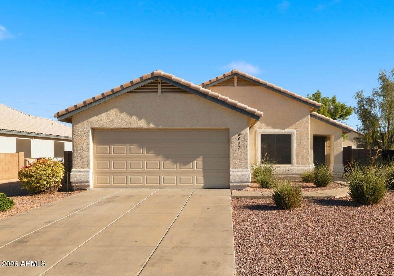 8617 El Caminito Drive - Photo 1