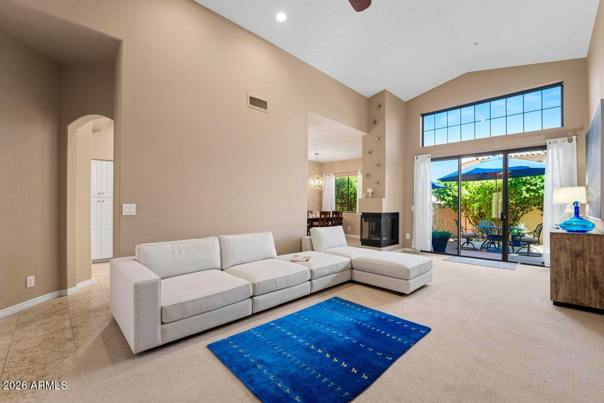 7955 Chaparral Road - Photo 1