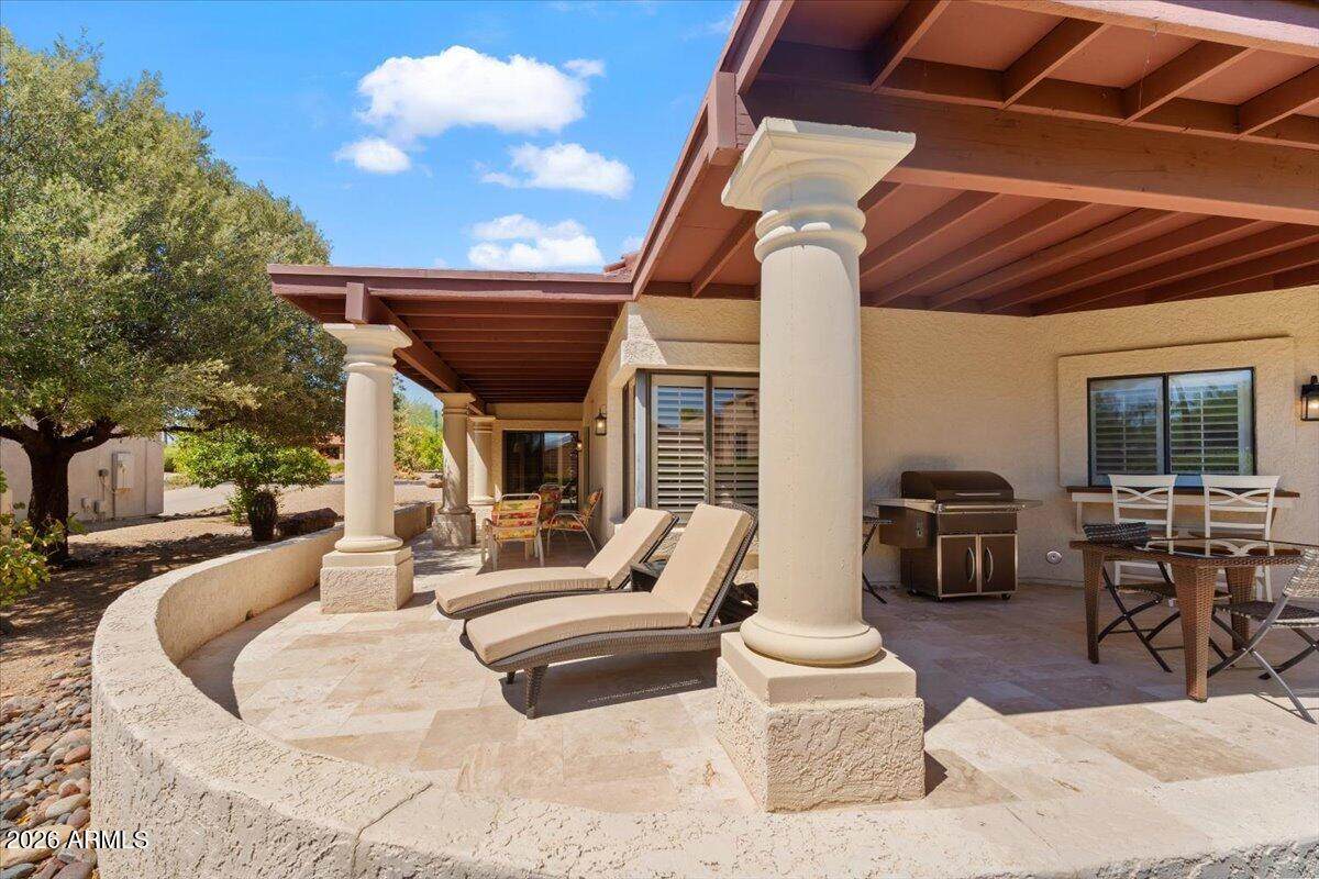18425 Four Peaks Boulevard - Photo 1