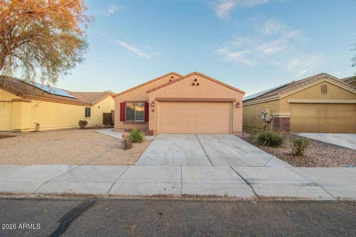 23713 Hidalgo Avenue - Photo 1