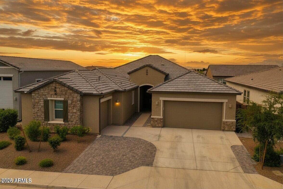 3228 Saddletree Way - Photo 1