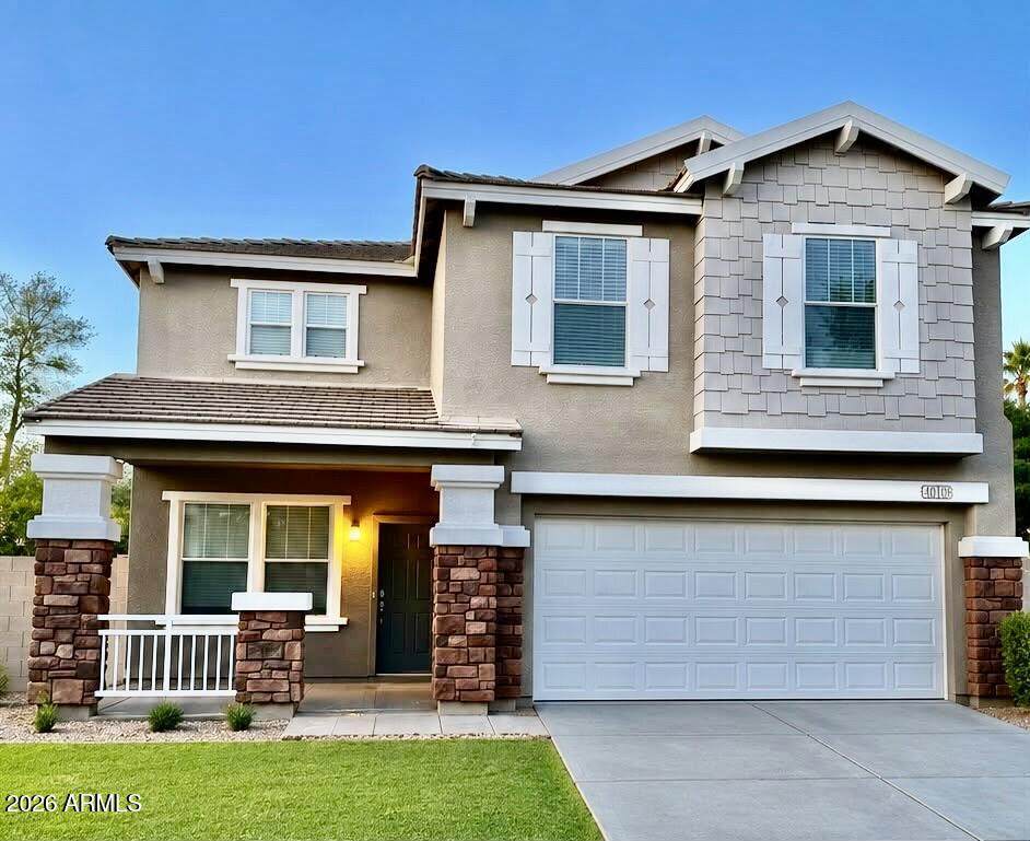 4016 Gail Court - Photo 1