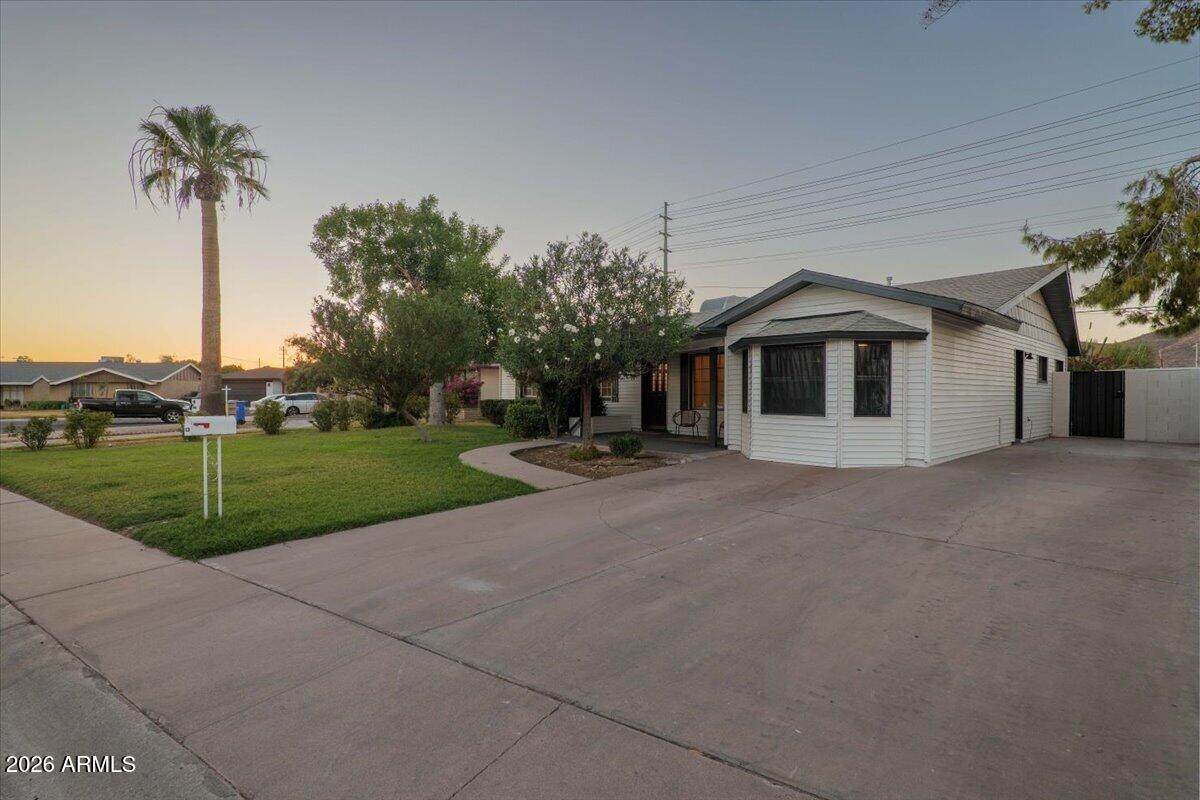 1708 Sunnyslope Lane - Photo 1