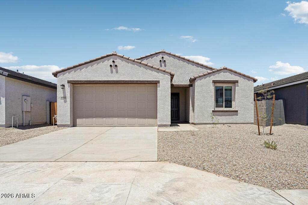 46916 Reseda Lane - Photo 1