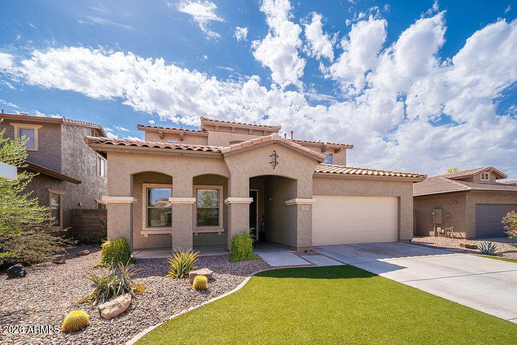 12655 Ashby Drive - Photo 1
