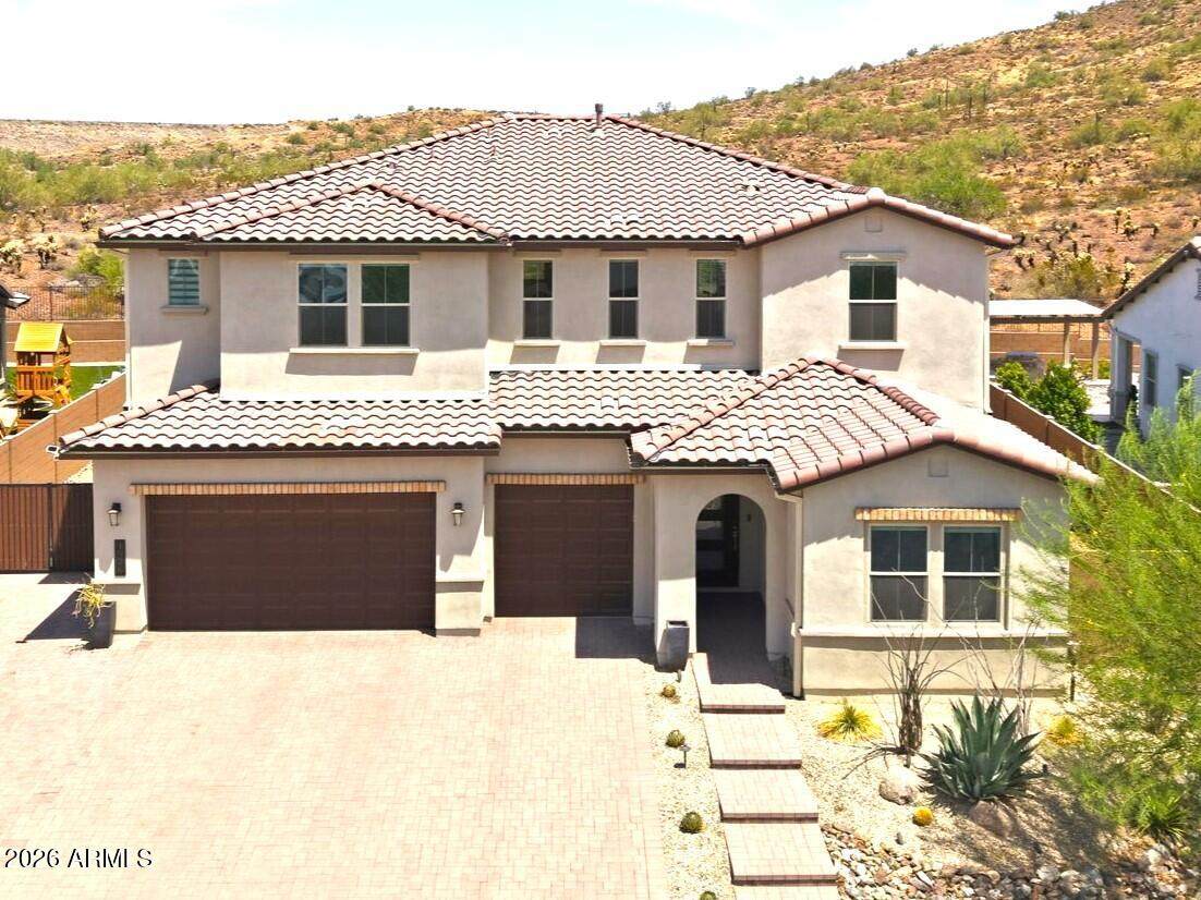 1928 Villa Linda Drive - Photo 1