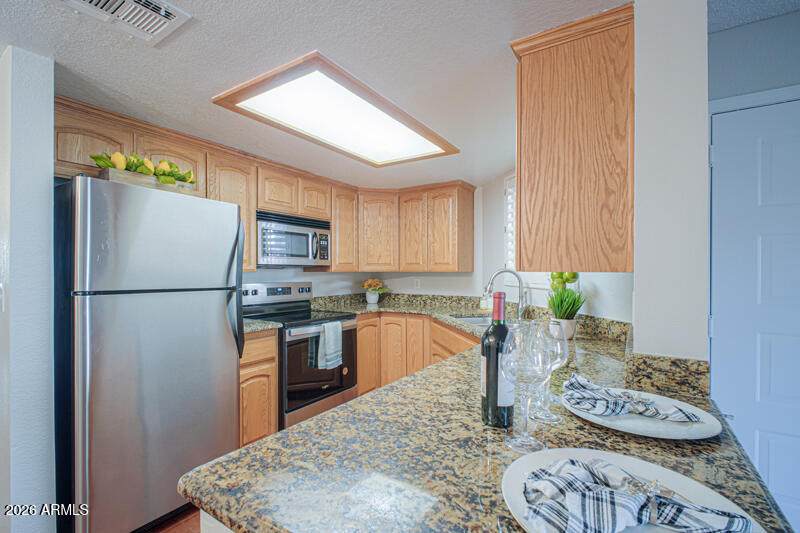 4850 Desert Cove Avenue - Photo 1