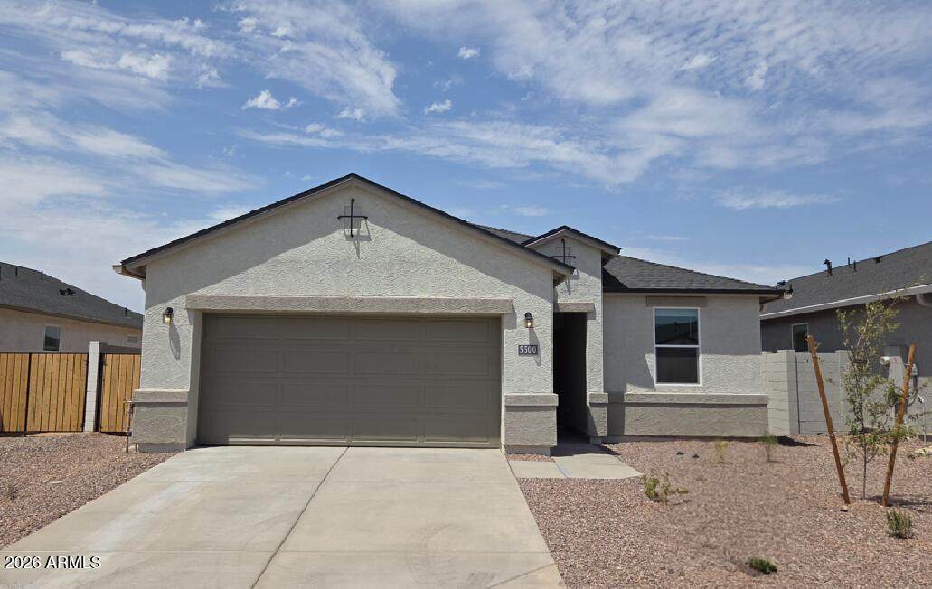 5500 Darwin Drive - Photo 1