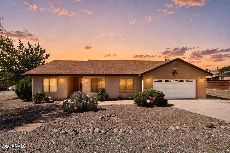 4540 Goldmine Road - Photo 1