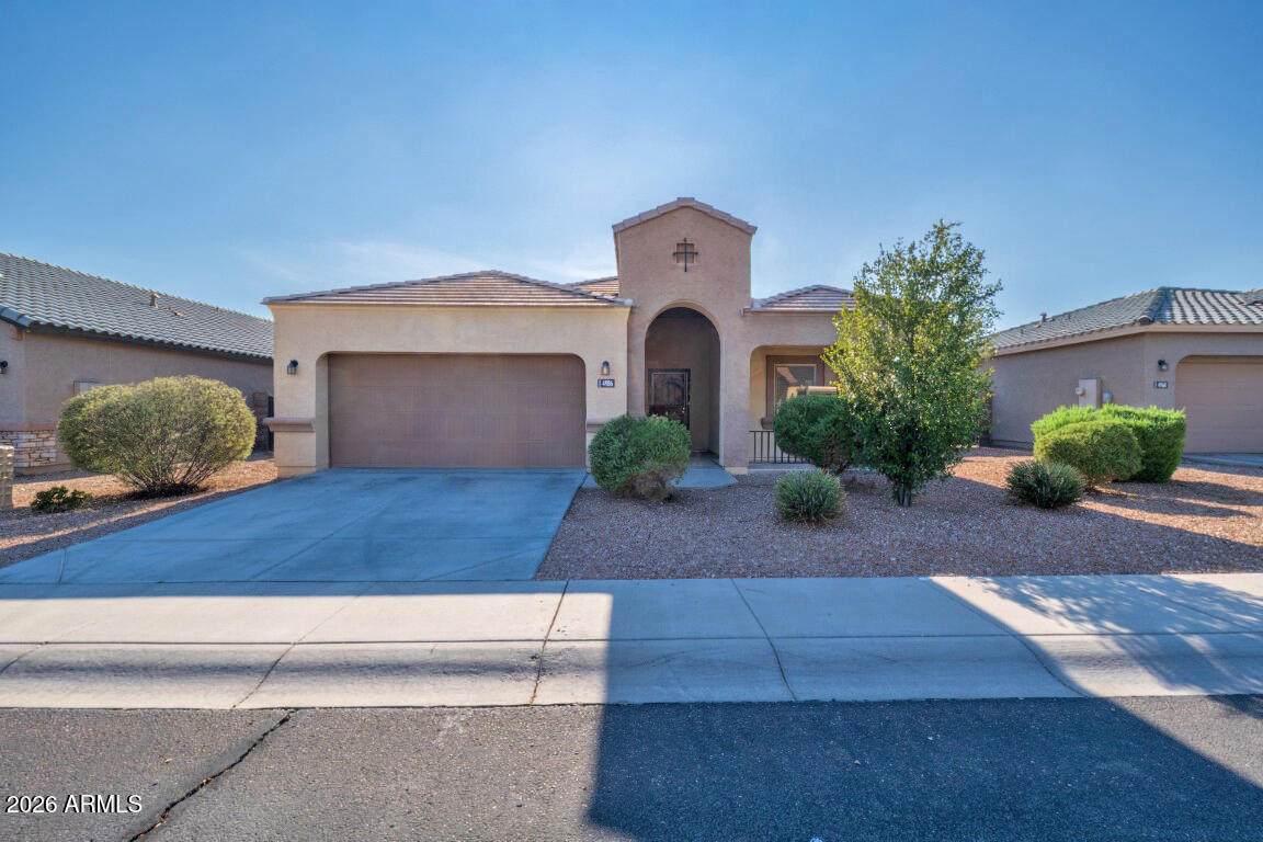 4986 237TH Avenue - Photo 1